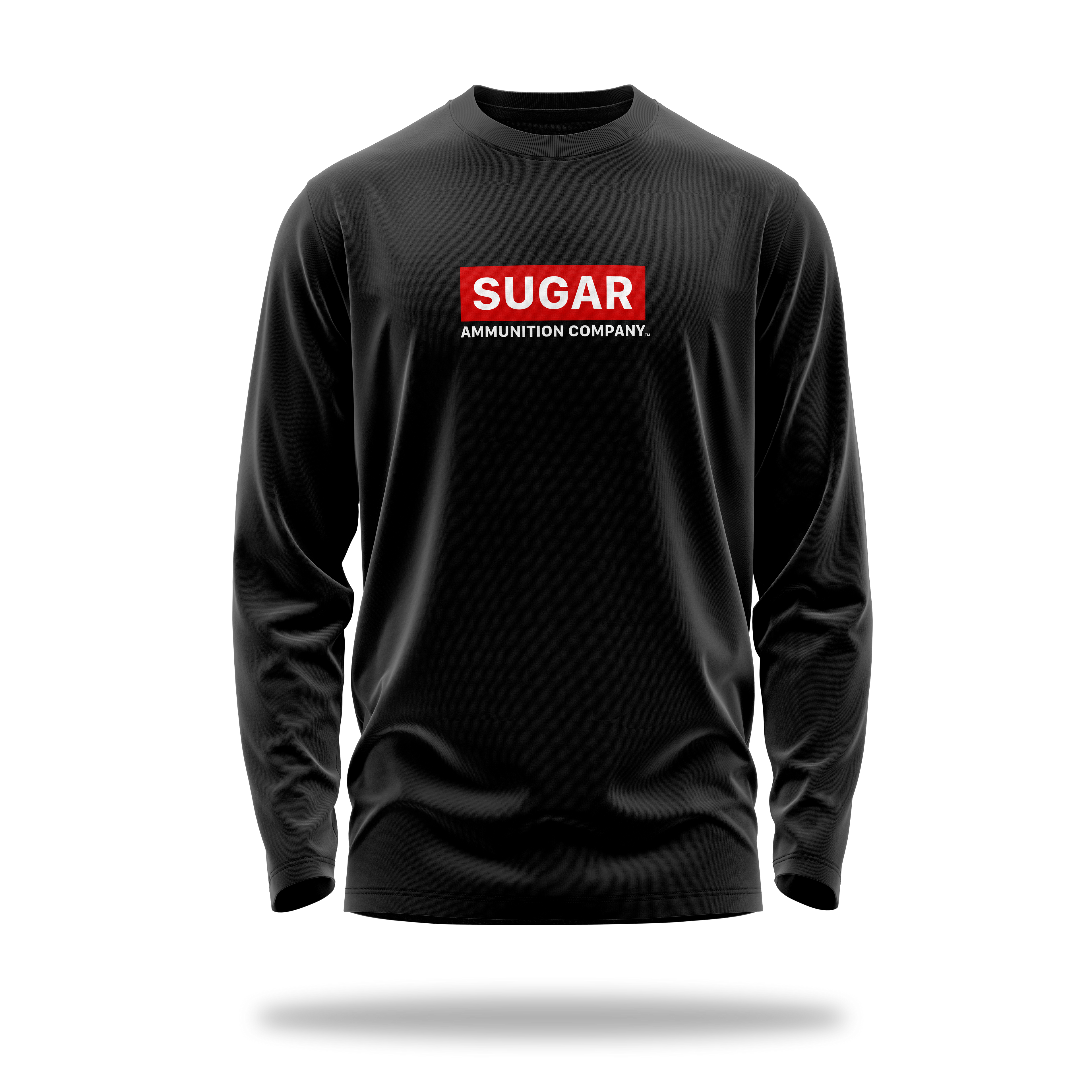 Sugar Long Sleeve