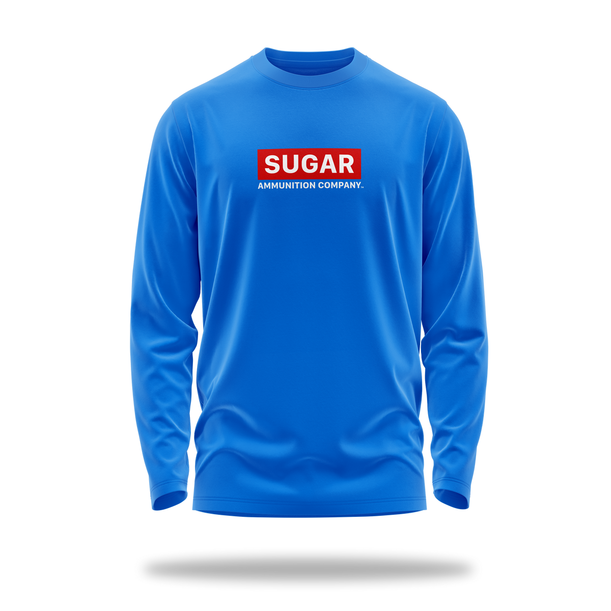 Sugar Long Sleeve