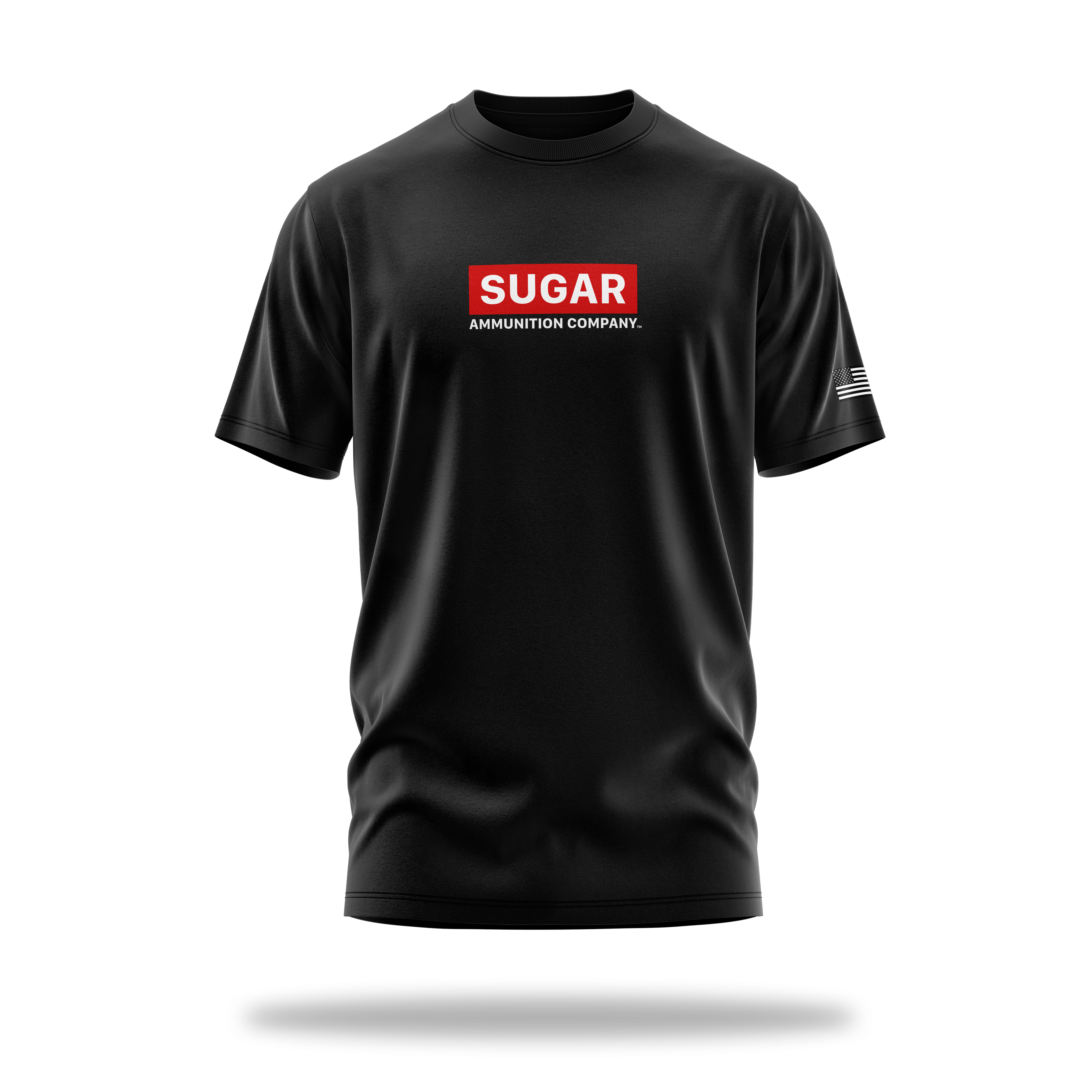 Sugar Tee
