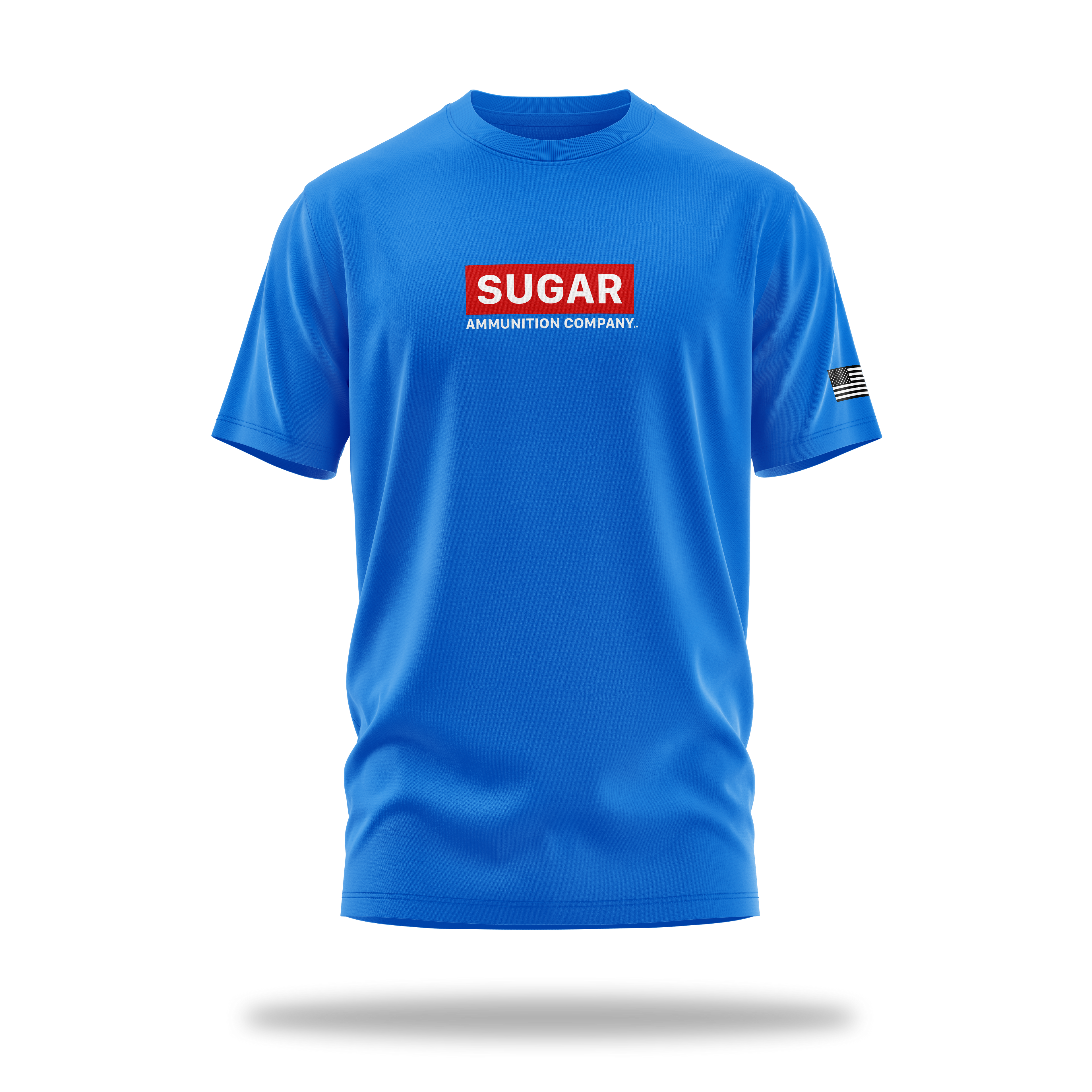 Sugar Tee